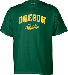 Oregon Ducks Perennial T-Shirt