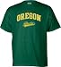 Oregon Ducks Perennial T-Shirt