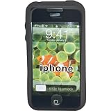 Xcite 60-1649-01-XC Gel Suit for Apple Iphone (Black)