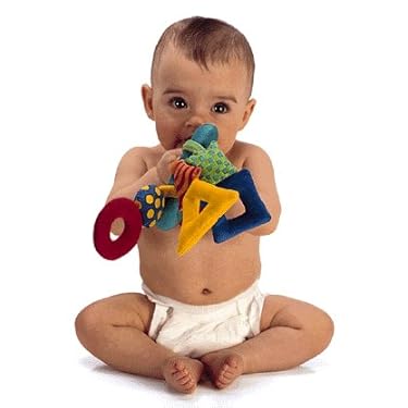 Early Years Activity Shapes