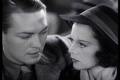 Bank Embezzlement Crime Drama DVD: Wrong Road (1937) Fraud & Money Laundering White Collar Crime Classic Featuring Richard Cromwell & Lionel Atwill