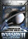 invasion collection 2 (3 Dvd) Italian Import