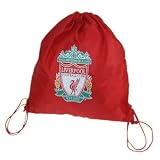 Liverpool Fc. Gym Bag