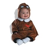 Pilot Infant/Toddler