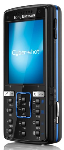 Brand NEW Sony Ericsson K850i Unlocked w/ 256 Mb Card