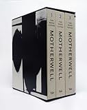 Robert Motherwell, paintings and collages : a catalogue raisonné, 1941-1991