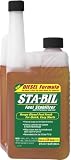 Sta-Bil 22254 Diesel Formula Fuel Stabilizer and Performance Improver - 32 oz.