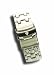 41zX7LIbuwL. SL75  Croton Mens Stainless Steel Dive Watch #CA301129SSBK