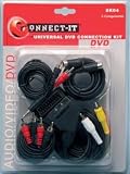 Dvd To Tv Kit