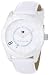Tommy Hilfiger,Tommy Hilfiger Women's 1781072 Sport Textured White Dial with Crystal Details White Croco Embossed Strap Watch,Tommy Hilfiger,1781072,1781072