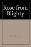 A rose from Blighty