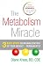 The Metabolism Miracle by Diane Kress
