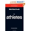 Little Black Book for Athletes (Little Black Book Series)