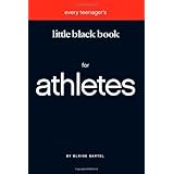 little black book for athletes little black book series