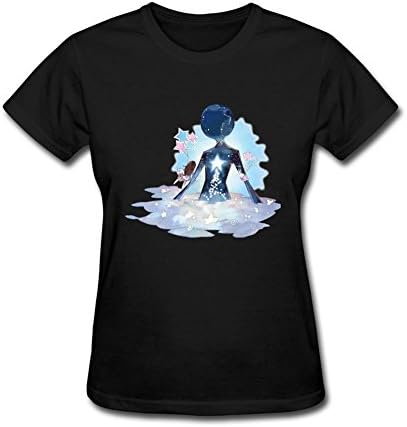 MICI Men's Game Deemo Short Sleeve T-shirts M Black