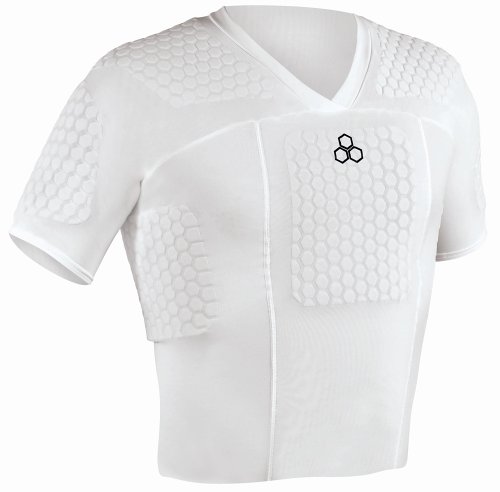 Buy McDavid Hexpad Lacrosse Shirt by McDavid now!