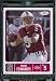 2007 SAGE HIT Trent Edwards #35 Stanford - RC - Rookie Football Card - Shipped In Protective Display Case!