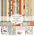 Fancy Pants Designs - Wave Searcher Collection - 12 x 12 Paper Kit