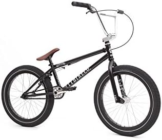 2016 Fit Prospect Complete Bmx Bike (Gloss Black)