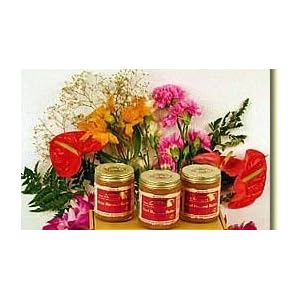Click to buy Hawaiian Foods - 3 Jars - Pineapple Jelly - 8 oz. Jarfrom Amazon!