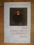 The unification of Germany, 1815-90