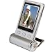 2.4 Inch Digital Photo Display Desktop Stand Viewer