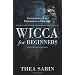 A Solitary Wiccan's Bookshelf.