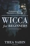 Wicca For Beginners