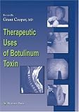 Therapeutic Uses of Botulinum Toxin (Musculoskeletal Medicine)