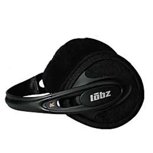 Click here to buy Lobz Primaloft Ski Snowboard Ear Protector.