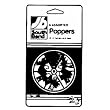 South Bend Sporting Goods 1006 Assorted Poppers