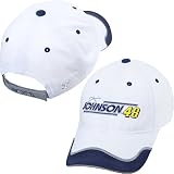  : Chase Authentics Jimmie Johnson Comeback Cap
