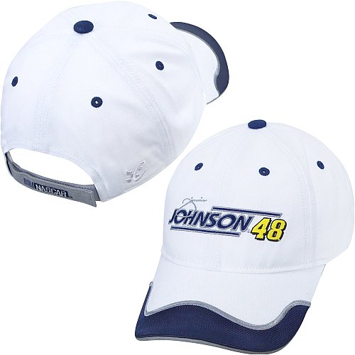 Buy Chase Authentics Jimmie Johnson Comeback Cap by Chase Authentics