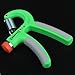 2 Pack Hand Grip Strengthener Adjustable Resistance 22 To 88 Lbs Strength Trainer Exerciser Gripper