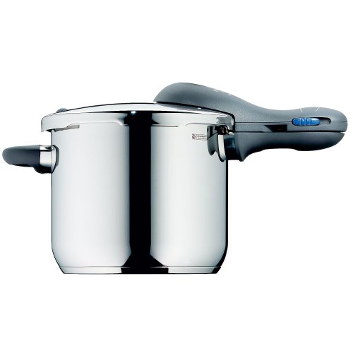 Cover image : WMF パーフェクトプラス圧力鍋 6.5L 018WF-2138