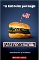 Fast Food Nation (Scholastic ELT Readers) (Scholastic Readers)