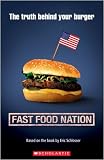Fast Food Nation (Scholastic Readers)