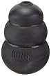 KONG Extreme Dog Toy, Large, Black
