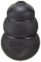 Hunter Kong (L) 15017 Hunde-Spielzeug 10,5 cm schwarz