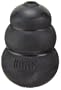 KONG Extreme Dog Toy, Large, Black