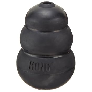 Set A Shopping Price Drop Alert For KONG Extreme Dog Toy, Large, Black
