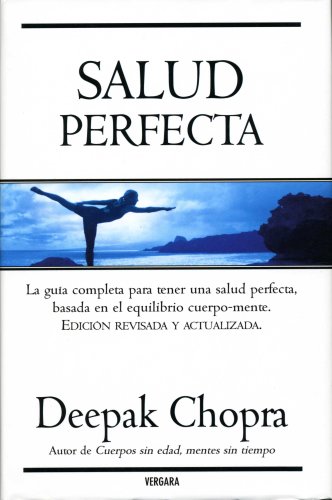  Deepak Chopra