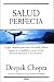Búsqueda : SALUD PERFECTA (Millenium) (Spanish Edition)