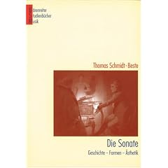 Die Sonate: Geschichte - Formen - Analysen