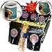 Dogs Airedale - Airedale Terrier - Coffee Gift Baskets - Coffee Gift Basket