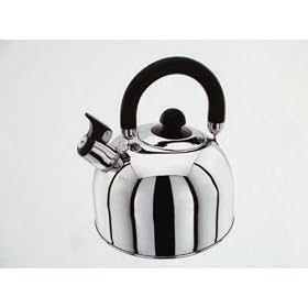 Horwood - Whistling Kettle 3.5L