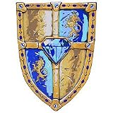 Imaginarium Foam Shield - Diamond