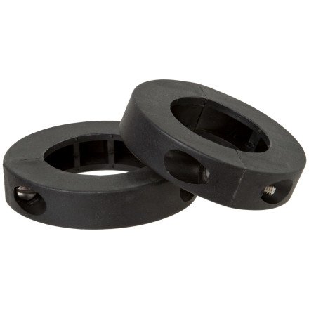 Aire Large Plastic Oar Stop