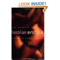 The Mammoth Book of Lesbian Erotica (Mammoth Books)