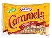 Kraft Caramels 14 oz (6 pack)